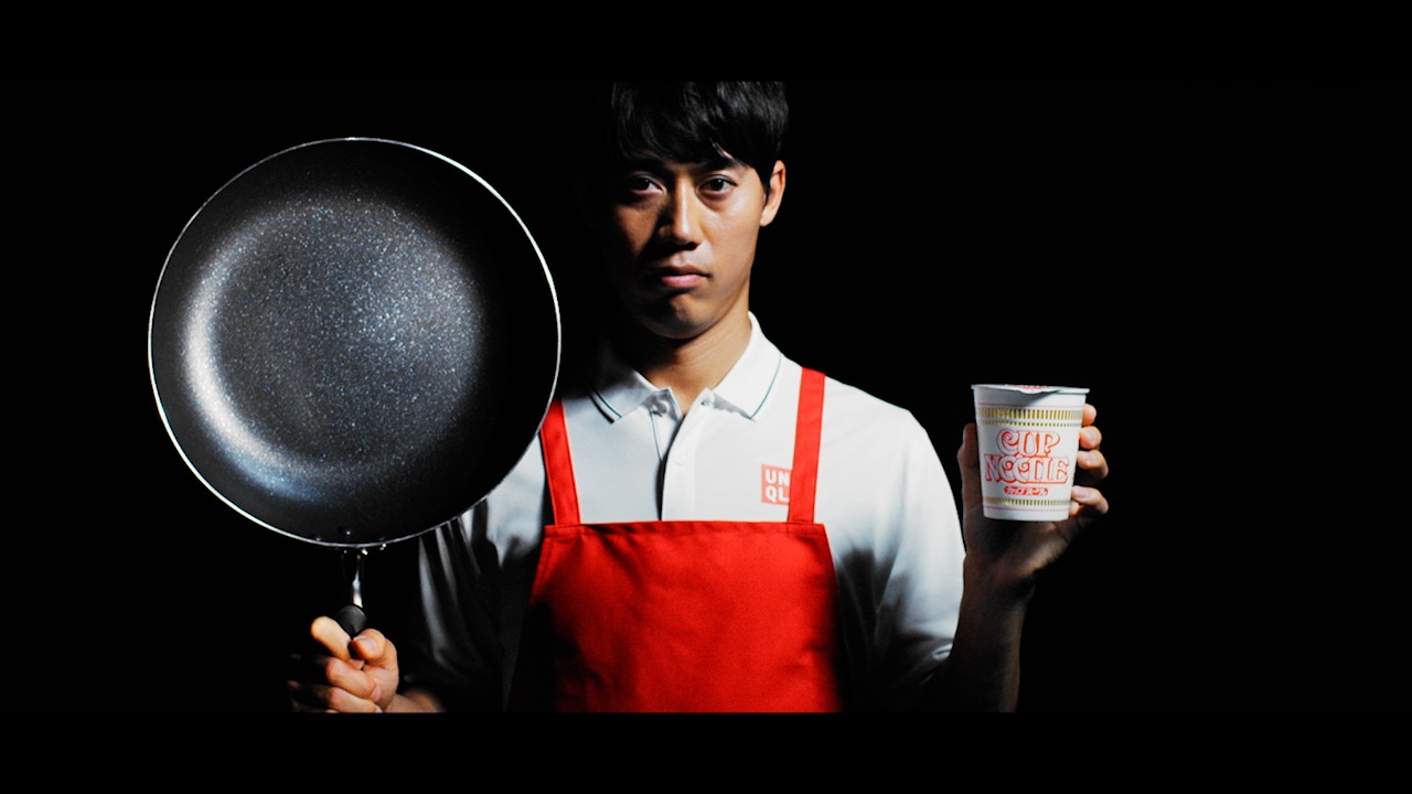 カップヌードル ミニ | 日清食品グループ