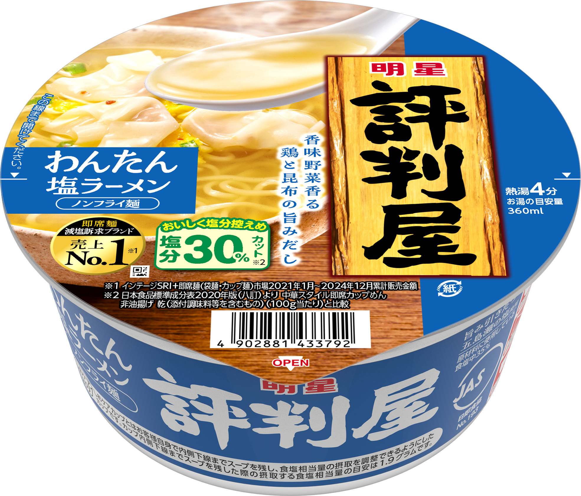 2025年8月発売商品のご案内 | ニュースリリース | 日清食品グループ